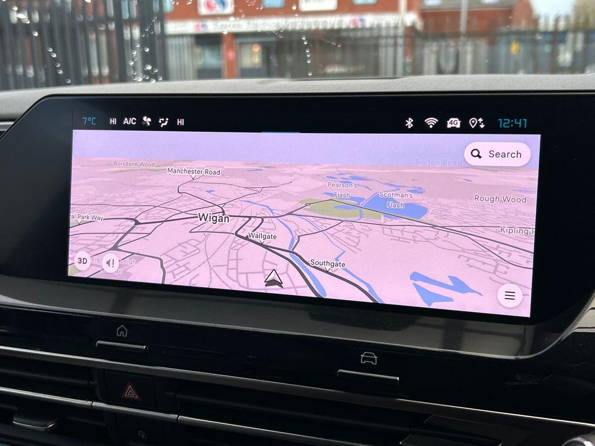 Used Citroen C5 X 2023 for sale - 76746281: Photo 28