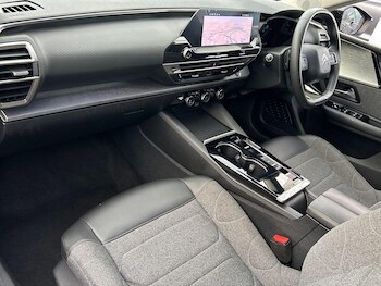 Used Citroen C5 X 2023 for sale - 76746281: Photo