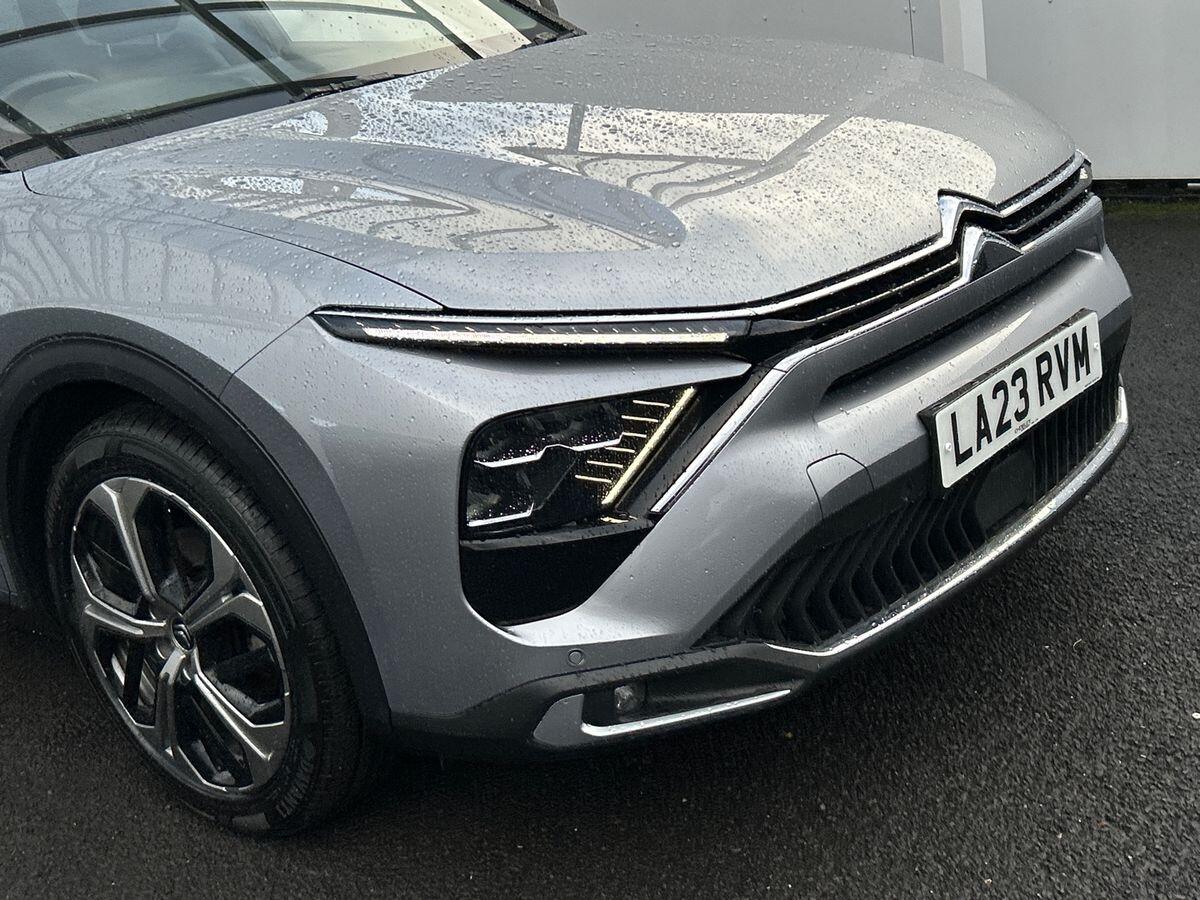 Used Citroen C5 X 2023 for sale - 76746281: Photo 32