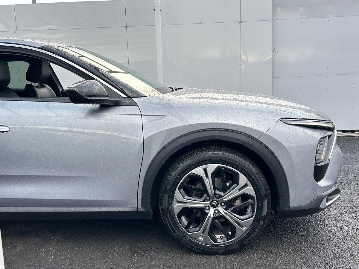 Used Citroen C5 X 2023 for sale - 76746281: Photo 33