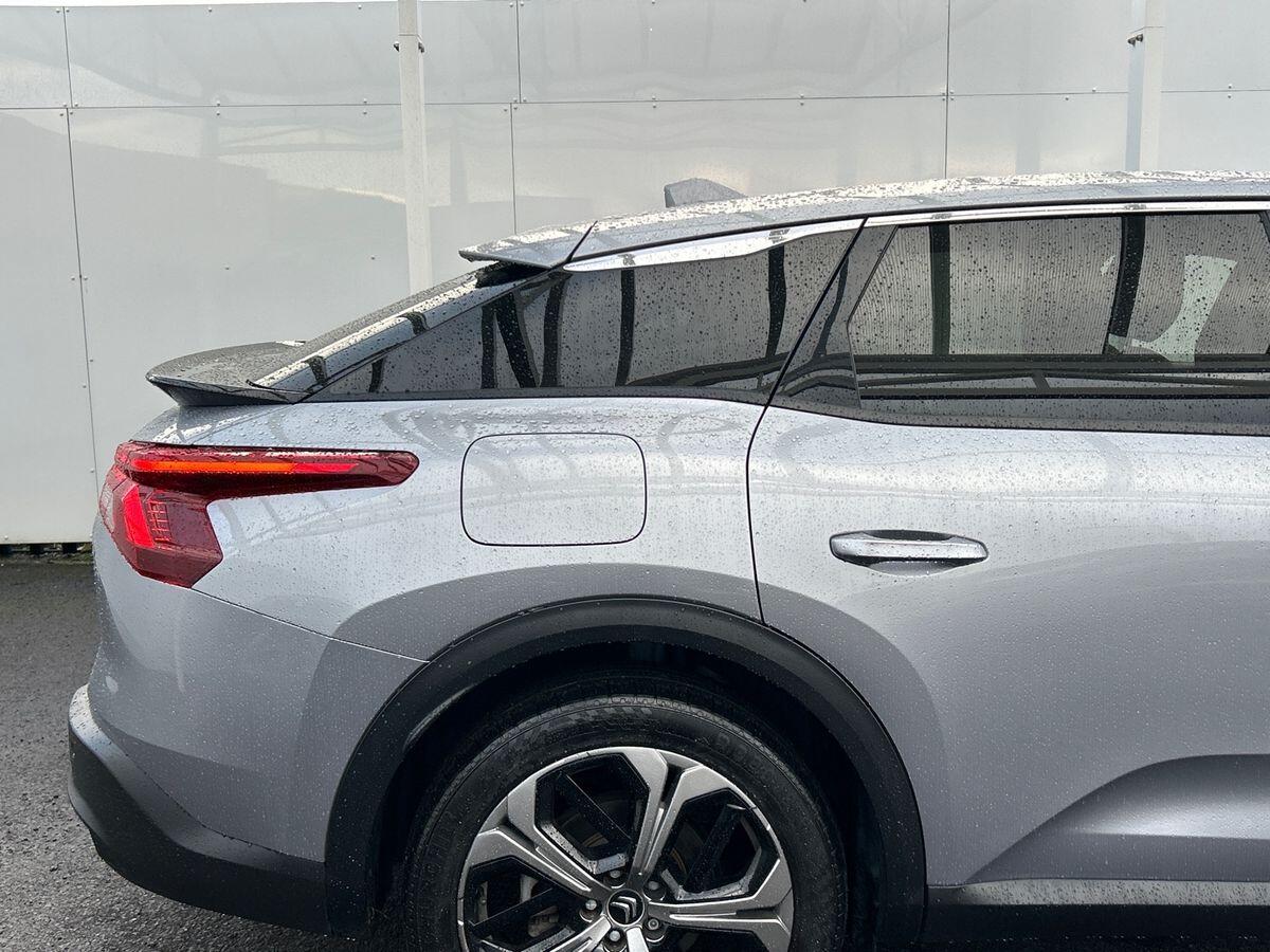 Used Citroen C5 X 2023 for sale - 76746281: Photo 34