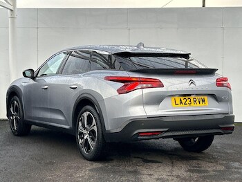 Used Citroen C5 X 2023 for sale - 76746281: Photo