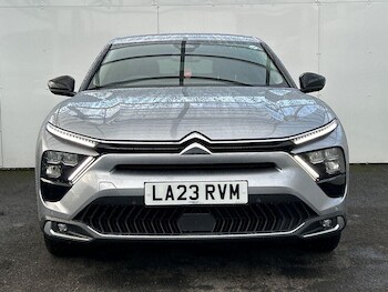 Used Citroen C5 X 2023 for sale - 76746281: Photo