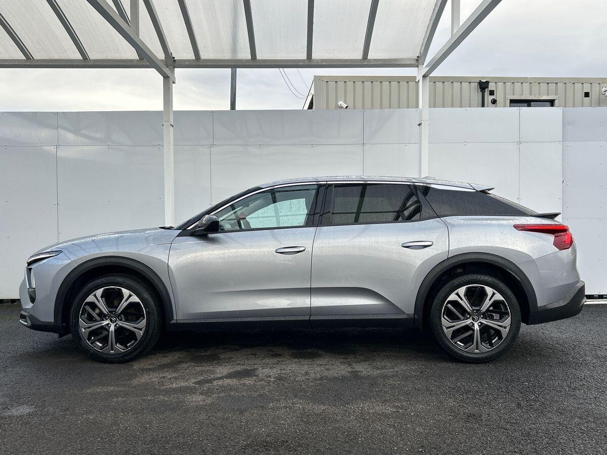 Used Citroen C5 X 2023 for sale - 76746281: Photo 6