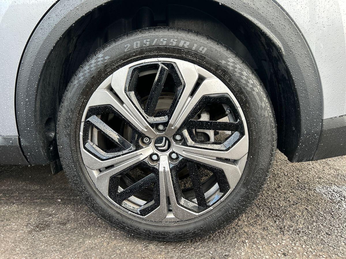 Used Citroen C5 X 2023 for sale - 76746281: Photo 9