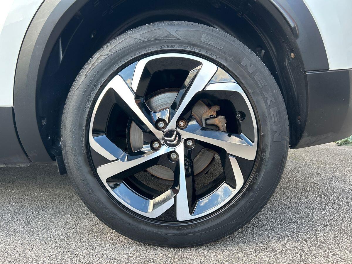 Used Citroen C5 Aircross 2021 for sale - 77688366: Photo 11