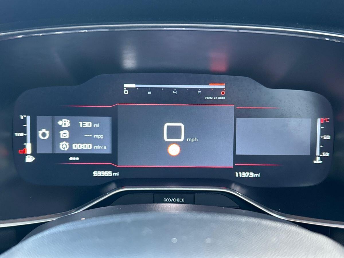 Used Citroen C5 Aircross 2021 for sale - 77688366: Photo 15