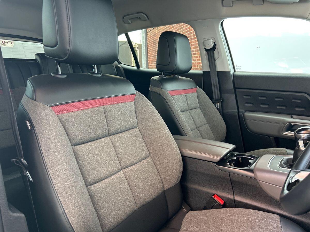 Used Citroen C5 Aircross 2021 for sale - 77688366: Photo 18