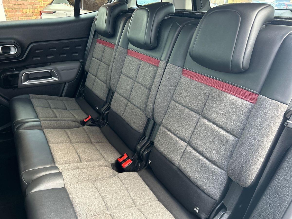 Used Citroen C5 Aircross 2021 for sale - 77688366: Photo 20