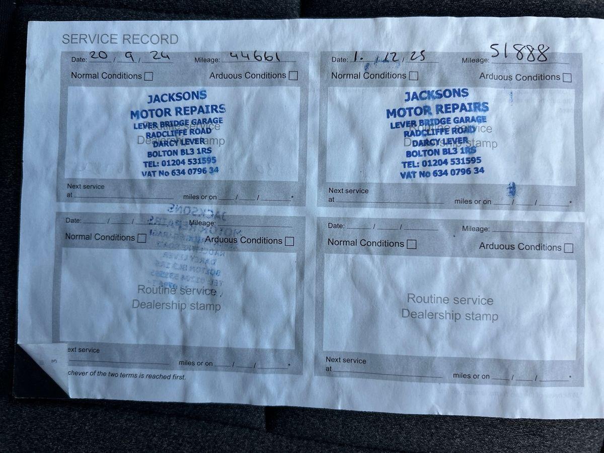 Used Citroen C5 Aircross 2021 for sale - 77688366: Photo 29