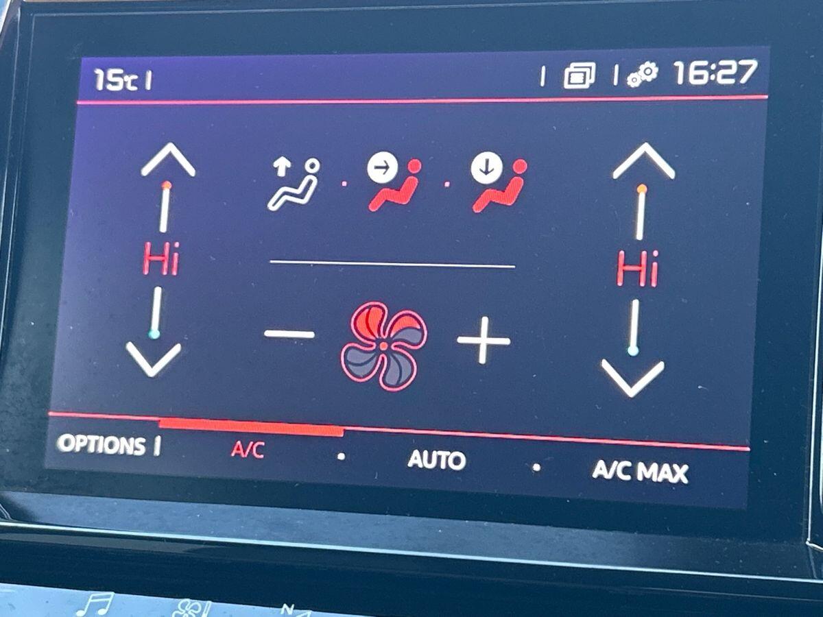 Used Citroen C5 Aircross 2021 for sale - 77688366: Photo 33