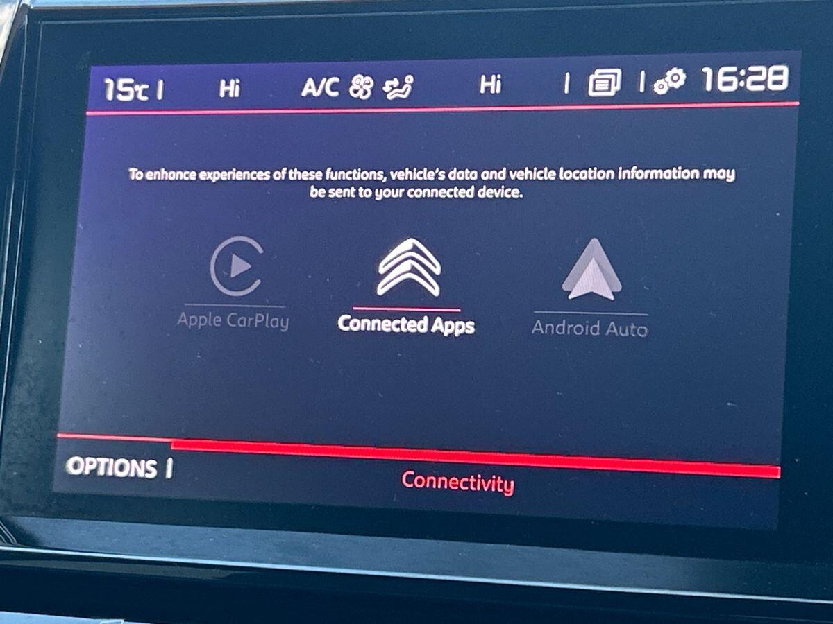 Used Citroen C5 Aircross 2021 for sale - 77688366: Photo 36