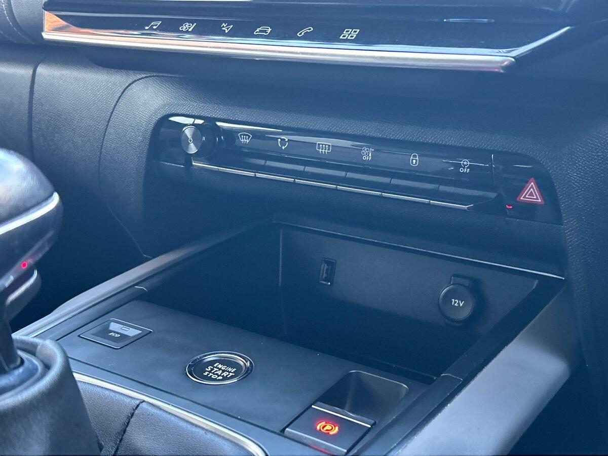 Used Citroen C5 Aircross 2021 for sale - 77688366: Photo 37