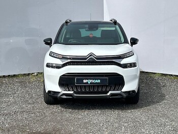 Used Citroen C3 Aircross 2022 for sale - 78502146: Photo