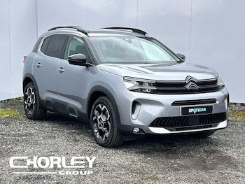 Used Citroen C5 Aircross 2023 for sale - 78502059: Photo