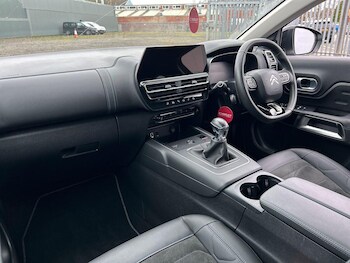 Used Citroen C5 Aircross 2023 for sale - 78502059: Photo