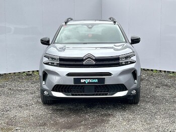 Used Citroen C5 Aircross 2023 for sale - 78502059: Photo