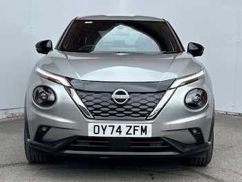 Used Nissan Juke 2024 for sale - 75969881: Photo