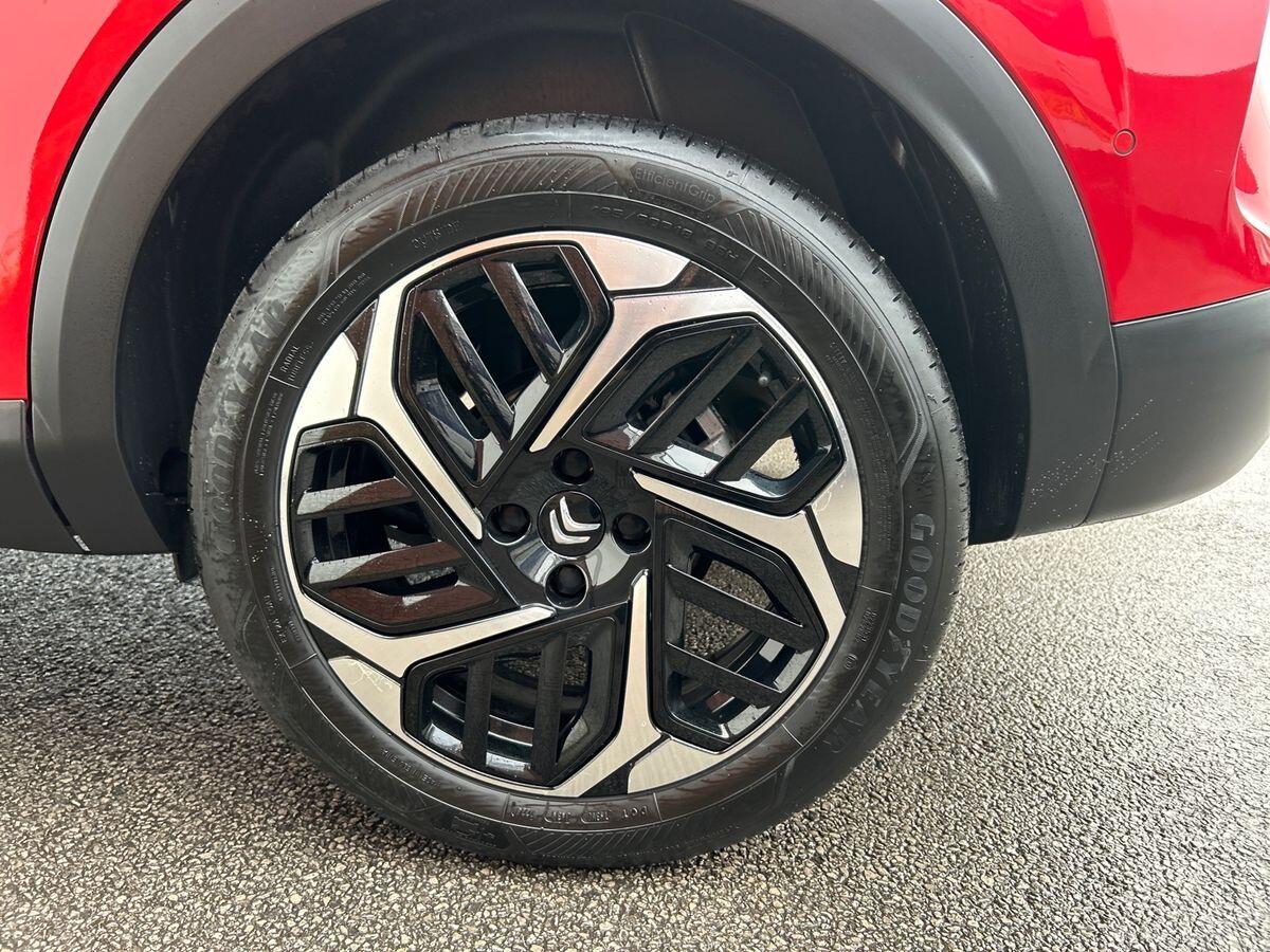 Used Citroen C4 2023 for sale - 77394127: Photo 10