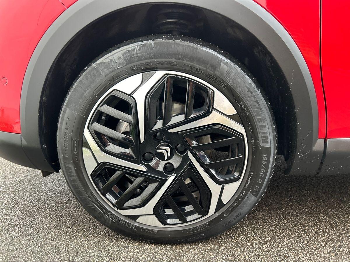 Used Citroen C4 2023 for sale - 77394127: Photo 11