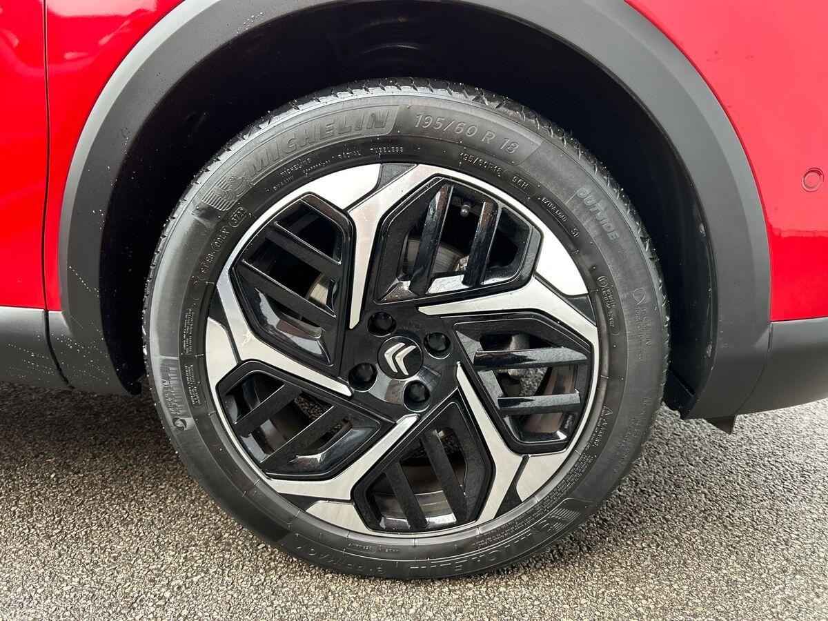 Used Citroen C4 2023 for sale - 77394127: Photo 12