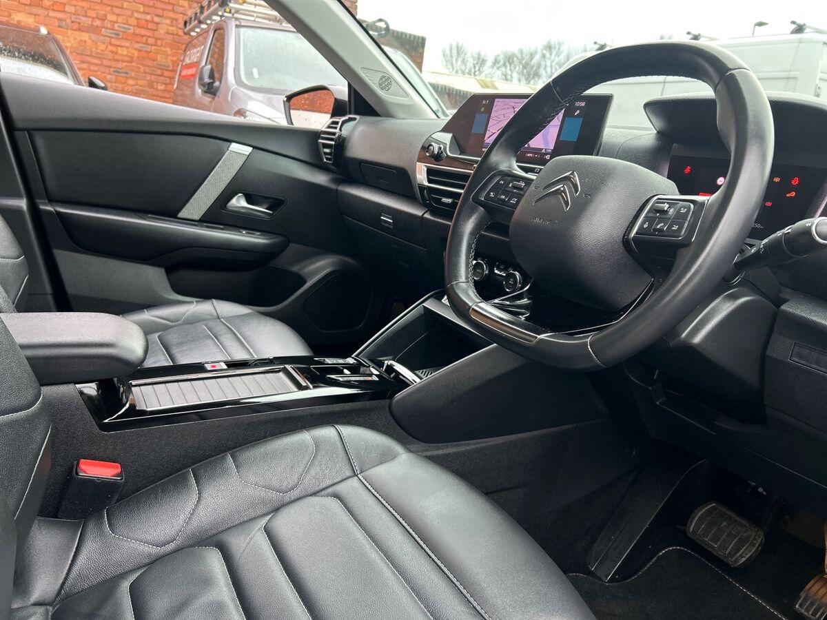 Used Citroen C4 2023 for sale - 77394127: Photo 14