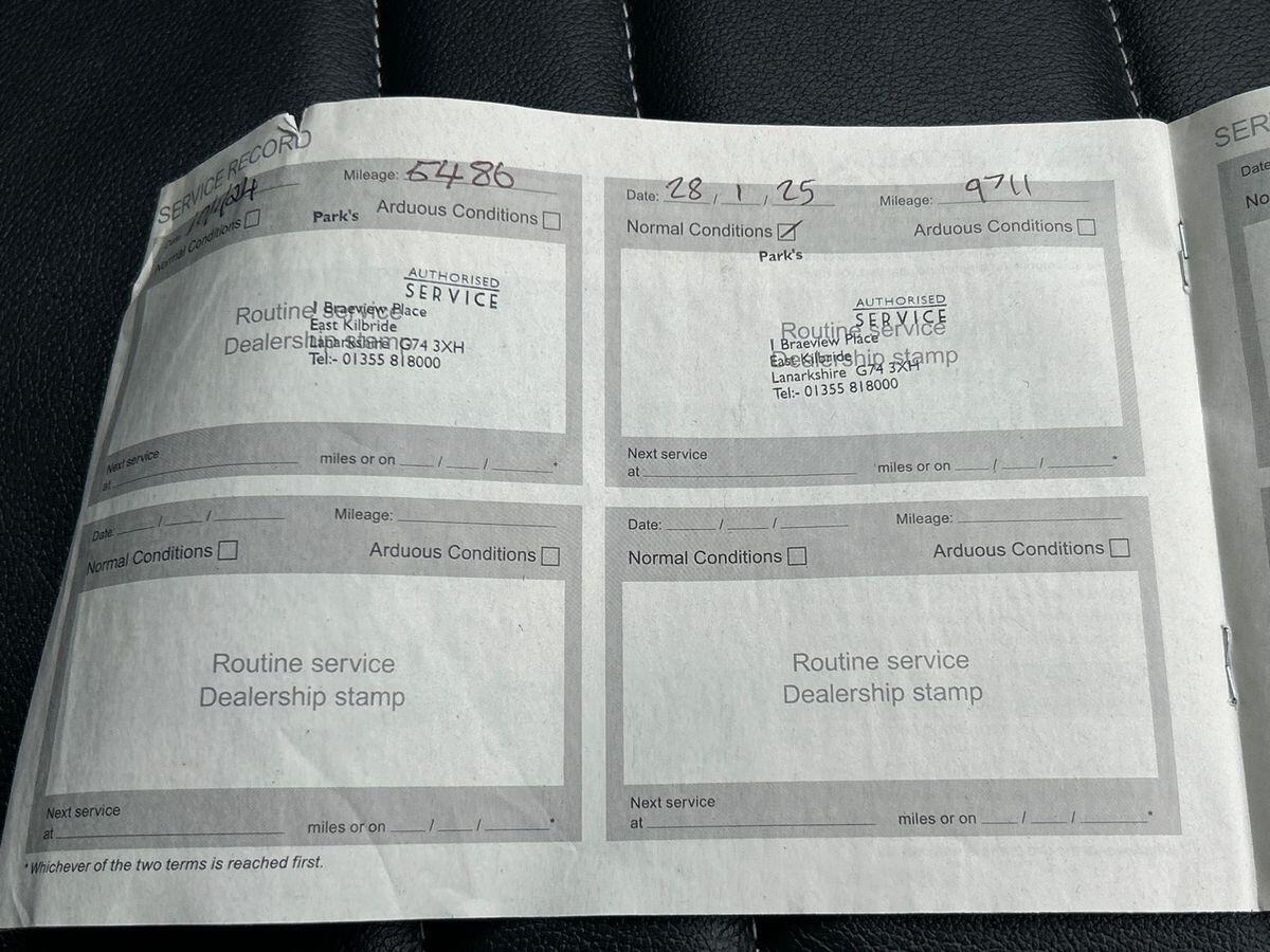 Used Citroen C4 2023 for sale - 77394127: Photo 17