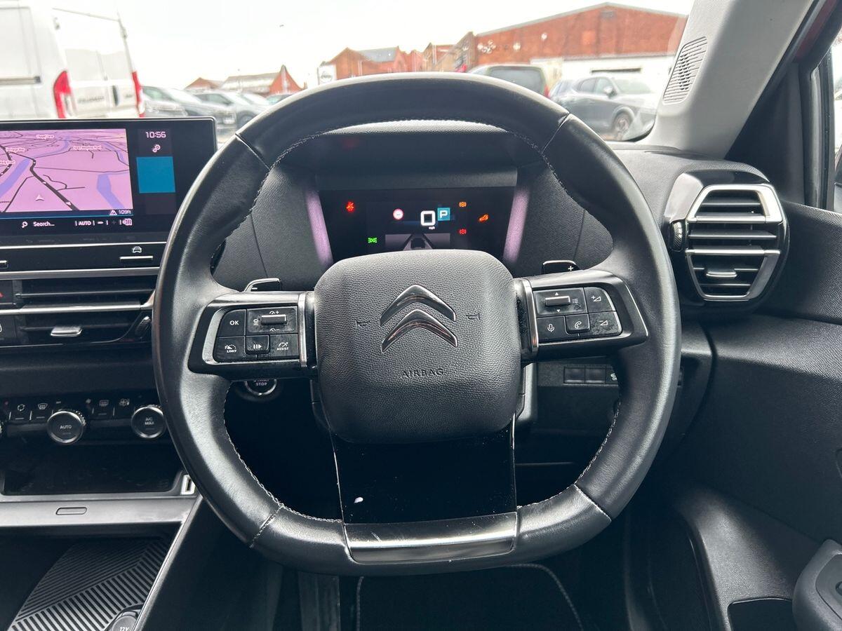 Used Citroen C4 2023 for sale - 77394127: Photo 19