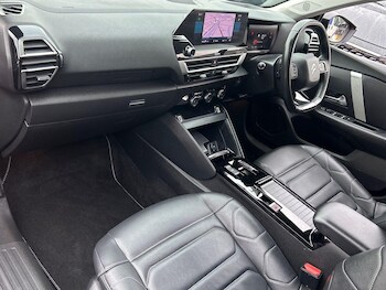 Used Citroen C4 2023 for sale - 77394127: Photo