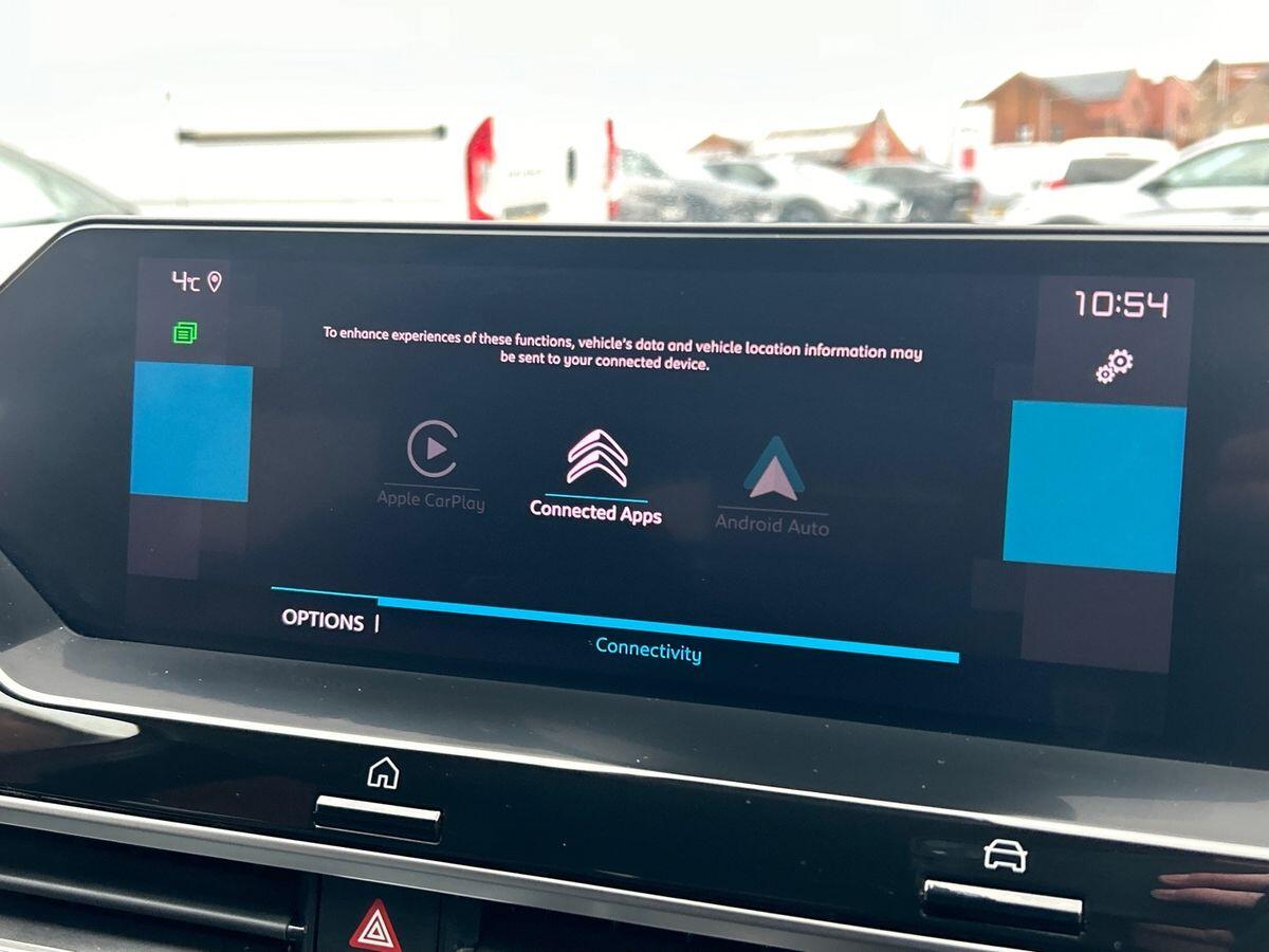 Used Citroen C4 2023 for sale - 77394127: Photo 31