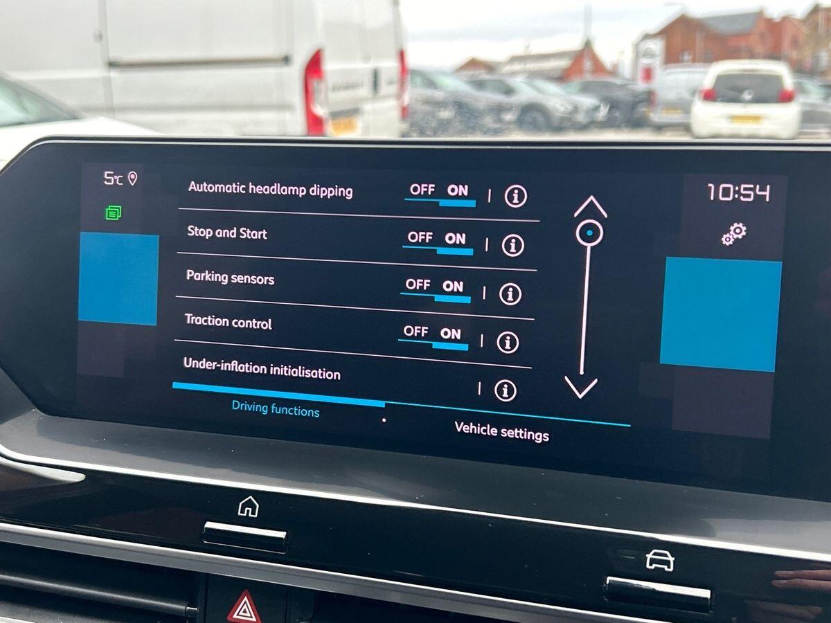 Used Citroen C4 2023 for sale - 77394127: Photo 32