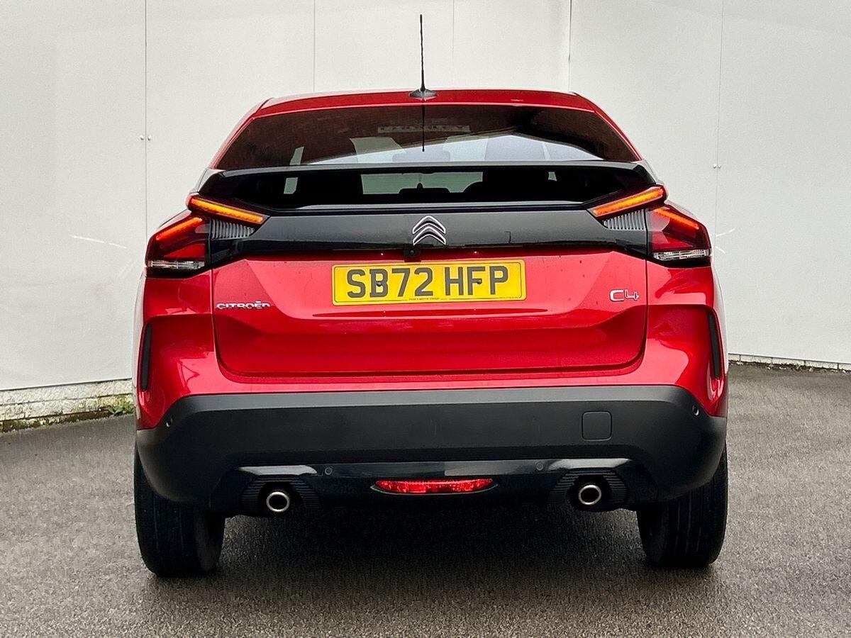 Used Citroen C4 2023 for sale - 77394127: Photo 5