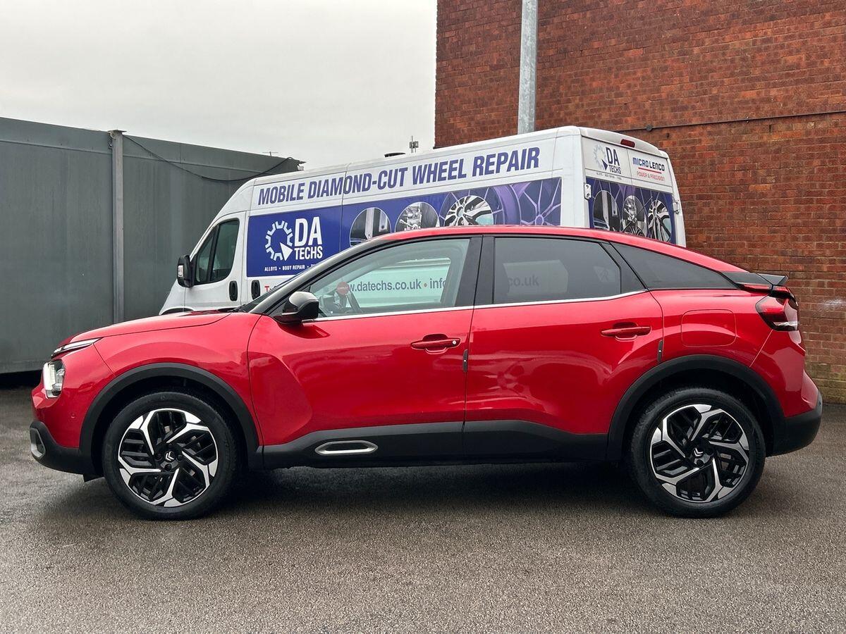 Used Citroen C4 2023 for sale - 77394127: Photo 6