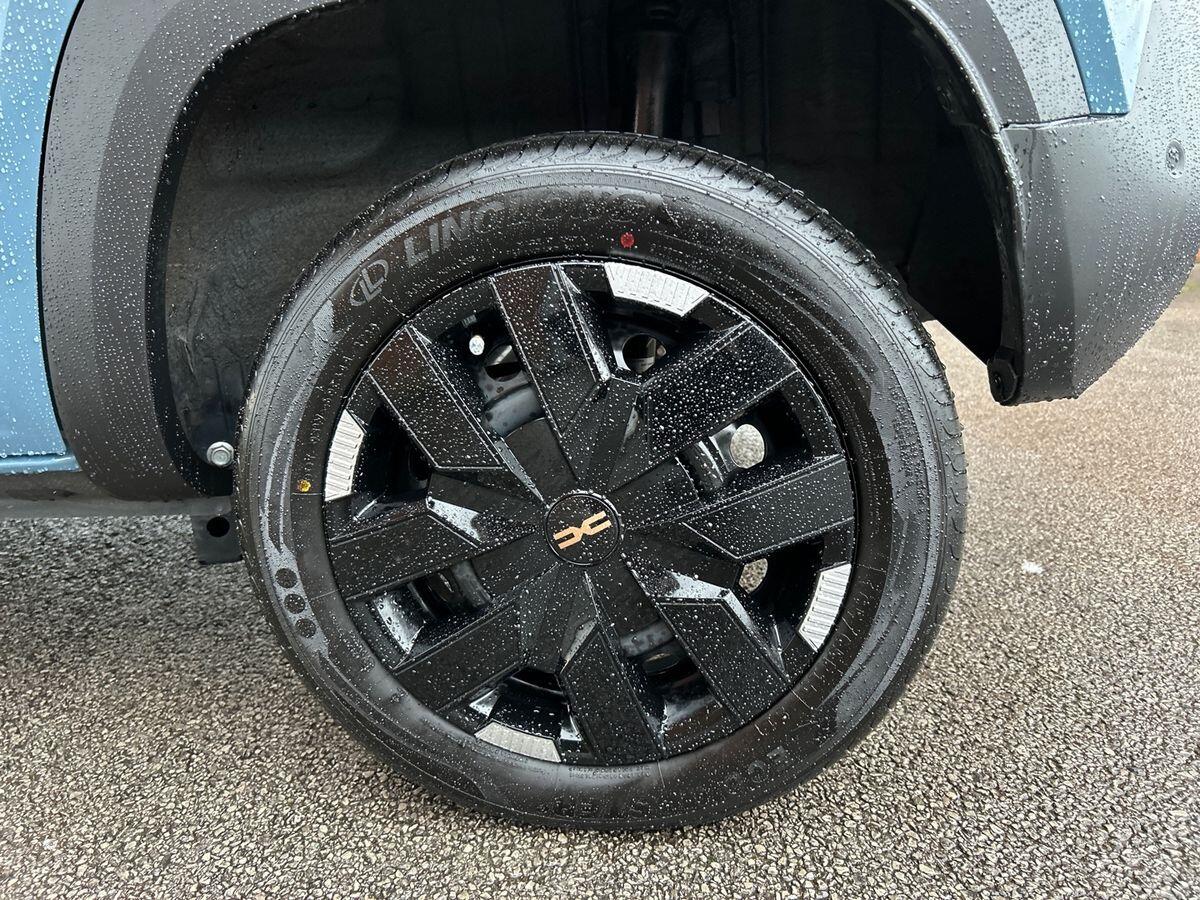 Used Dacia Spring 2025 for sale - 76762615: Photo 10