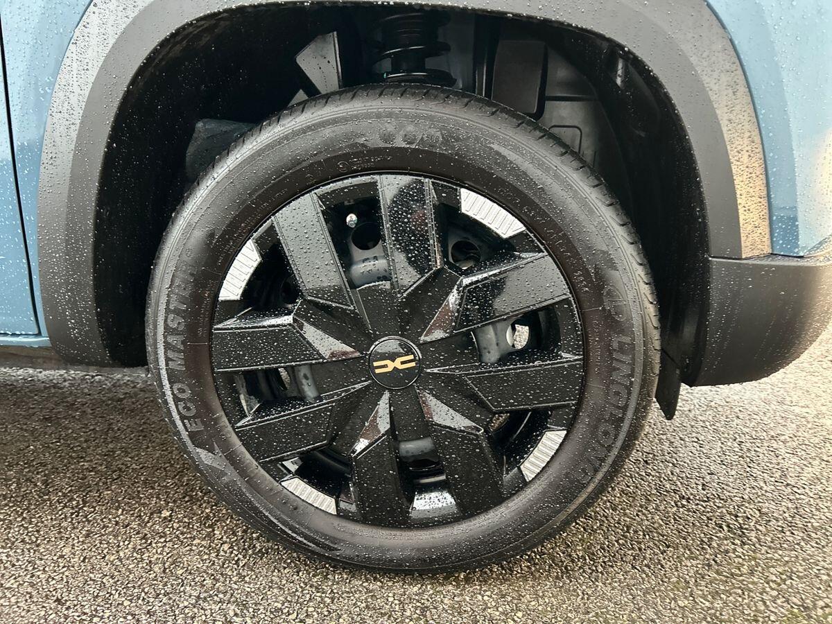 Used Dacia Spring 2025 for sale - 76762615: Photo 12