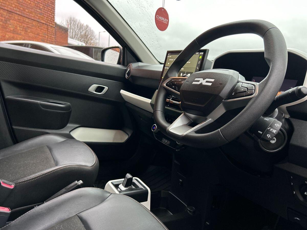 Used Dacia Spring 2025 for sale - 76762615: Photo 14