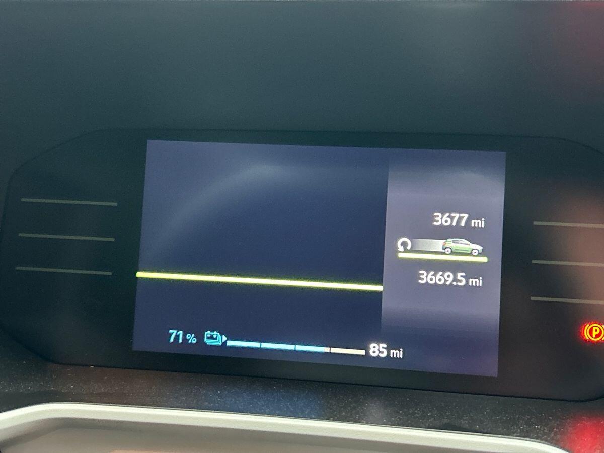 Used Dacia Spring 2025 for sale - 76762615: Photo 15