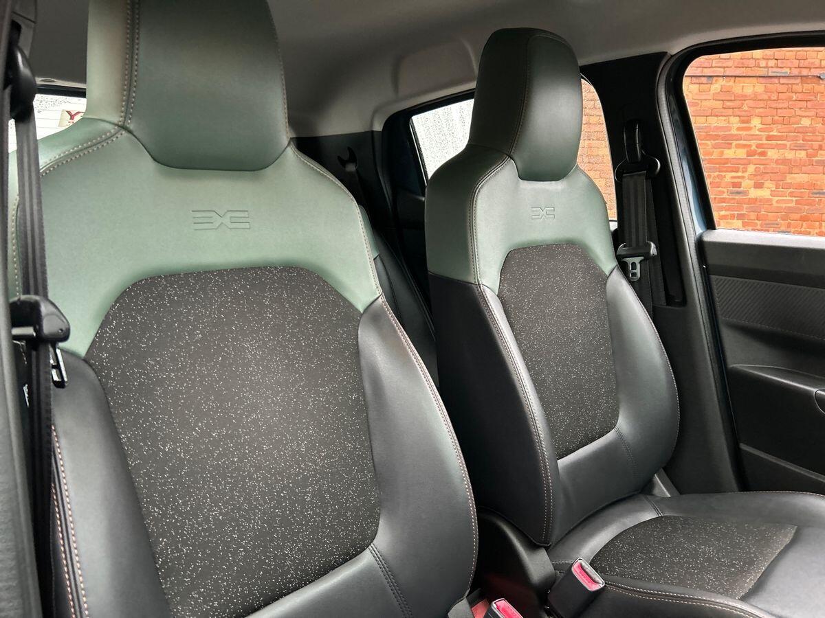 Used Dacia Spring 2025 for sale - 76762615: Photo 17