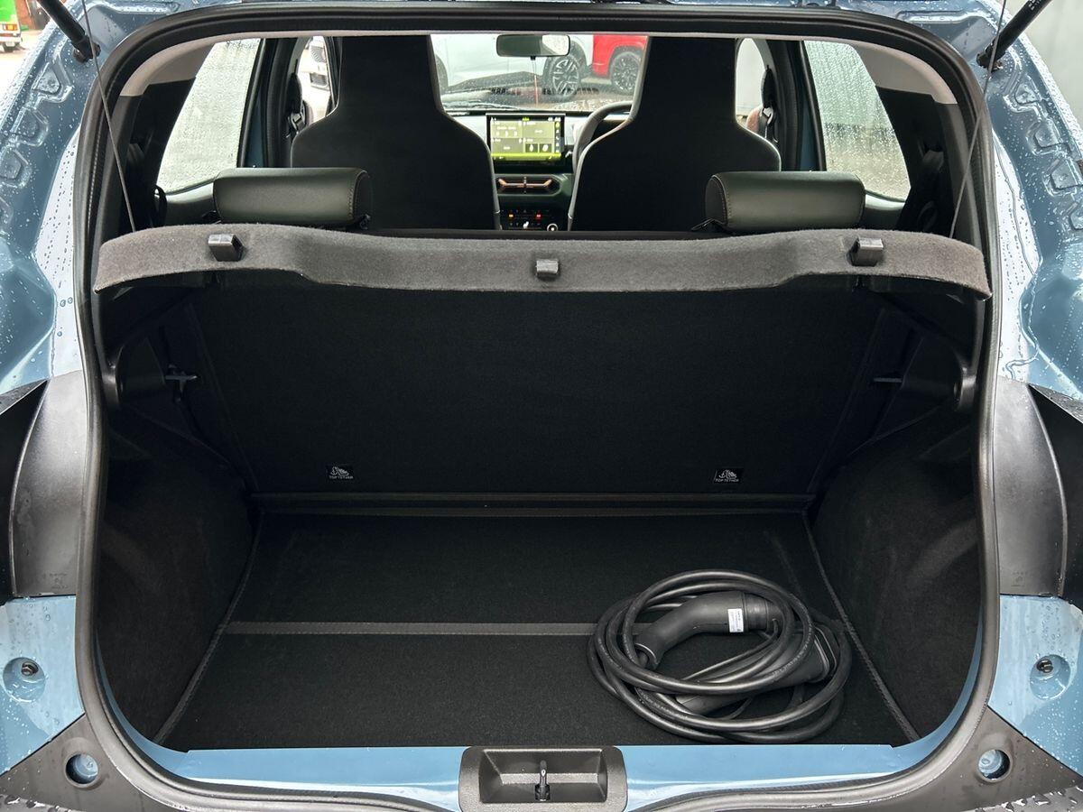 Used Dacia Spring 2025 for sale - 76762615: Photo 20