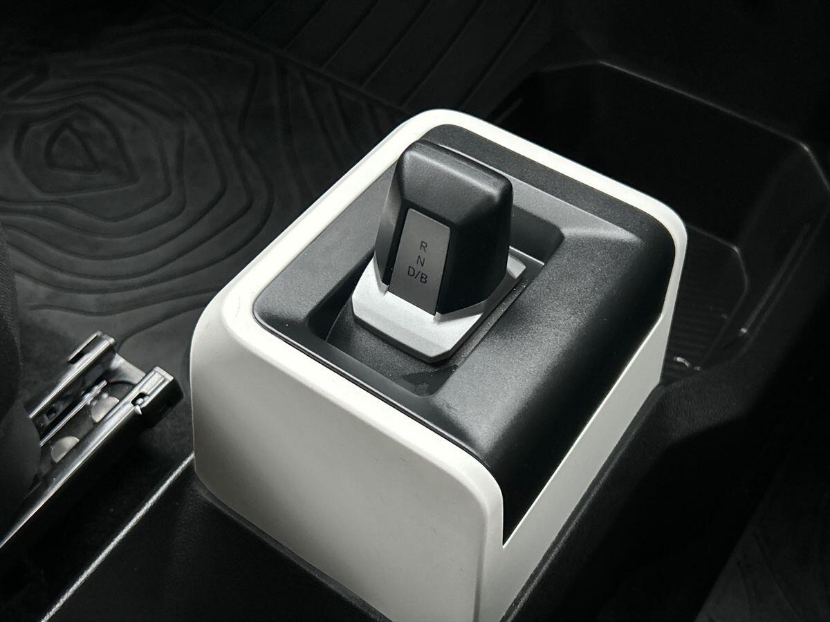 Used Dacia Spring 2025 for sale - 76762615: Photo 24