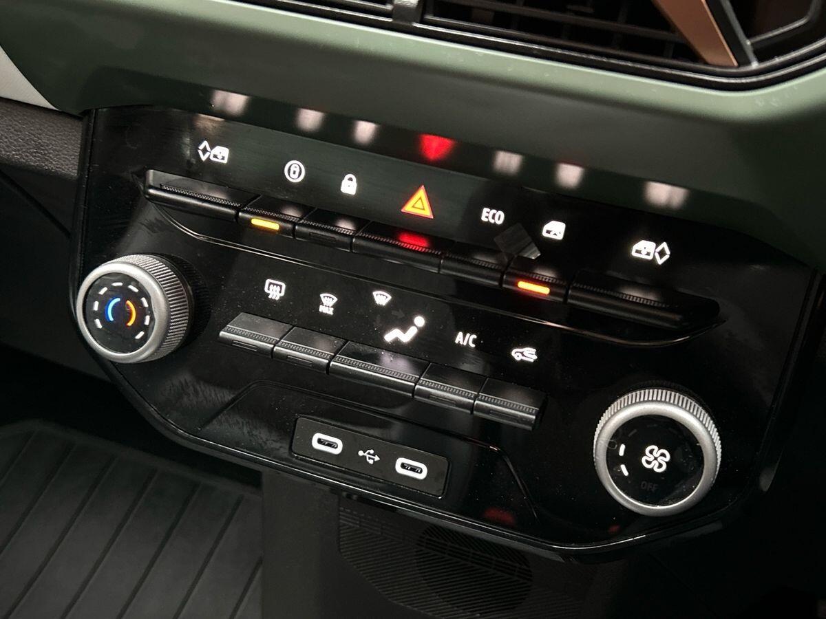 Used Dacia Spring 2025 for sale - 76762615: Photo 25