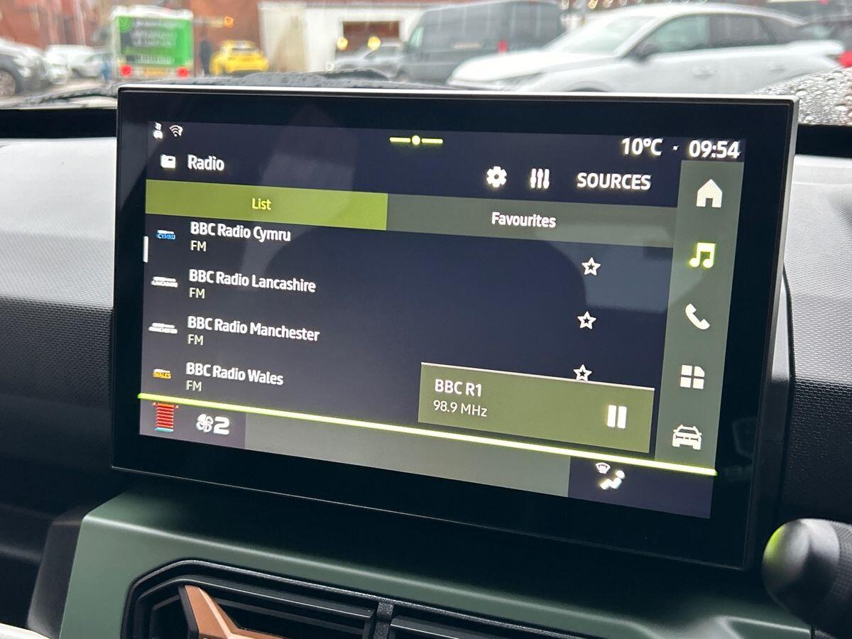 Used Dacia Spring 2025 for sale - 76762615: Photo 26