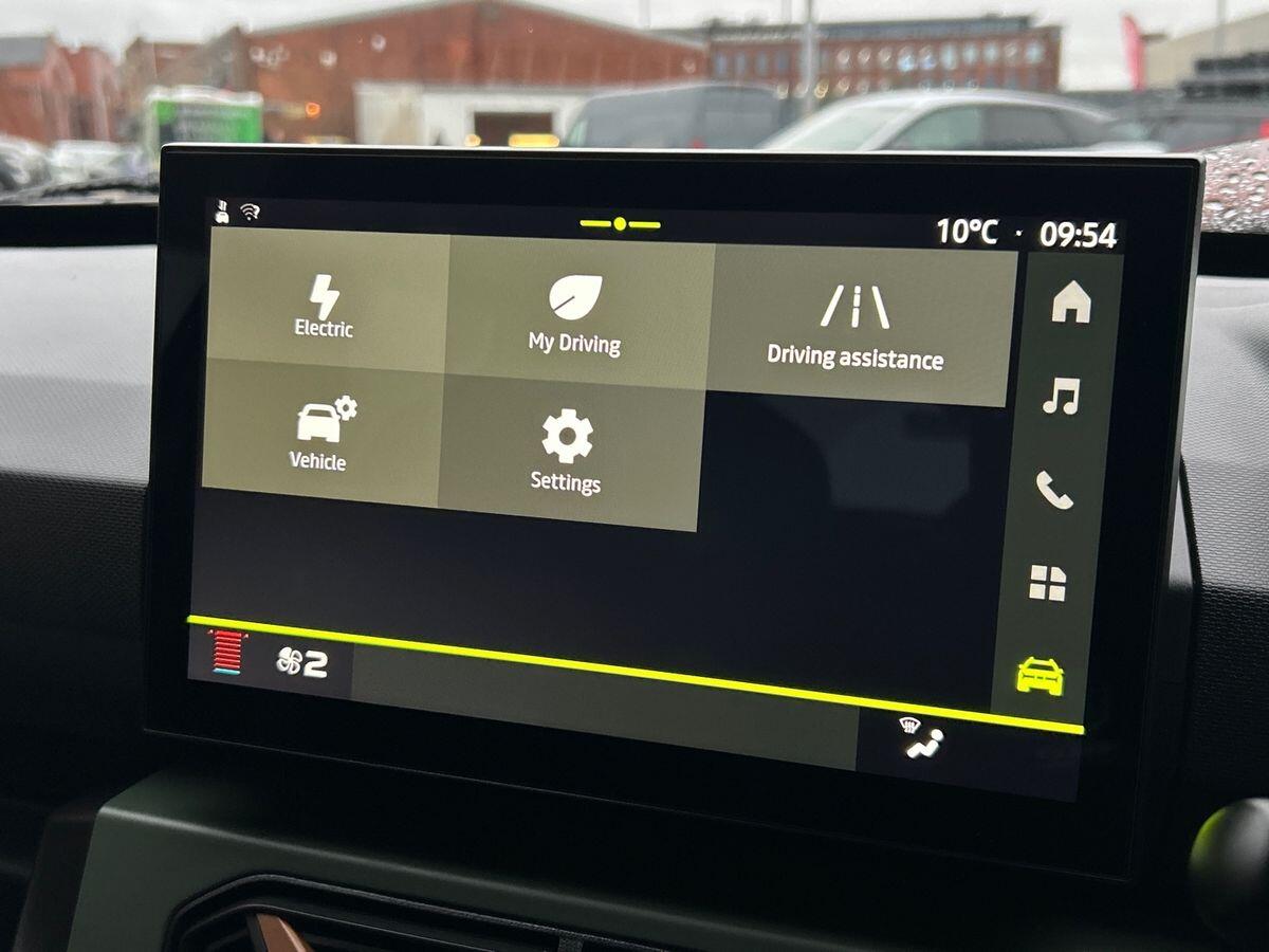 Used Dacia Spring 2025 for sale - 76762615: Photo 27