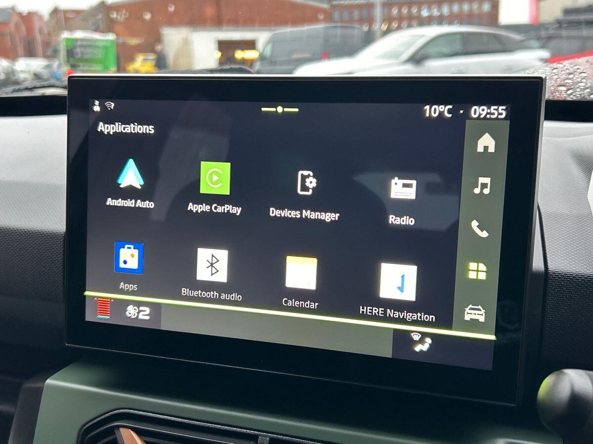 Used Dacia Spring 2025 for sale - 76762615: Photo 29