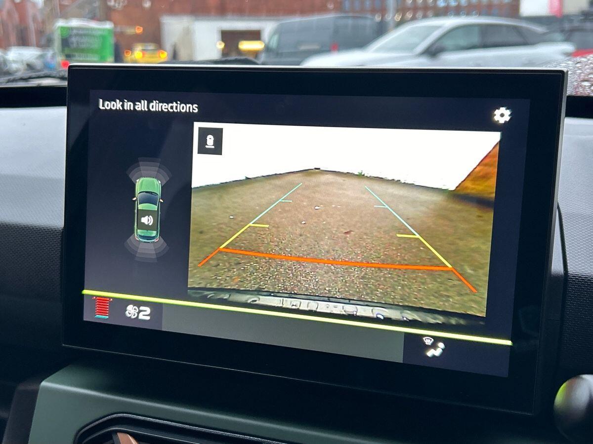 Used Dacia Spring 2025 for sale - 76762615: Photo 30