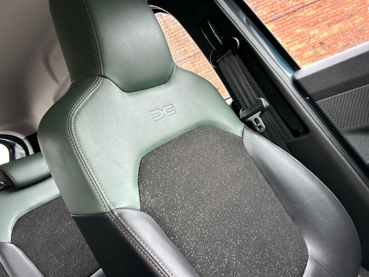 Used Dacia Spring 2025 for sale - 76762615: Photo 31