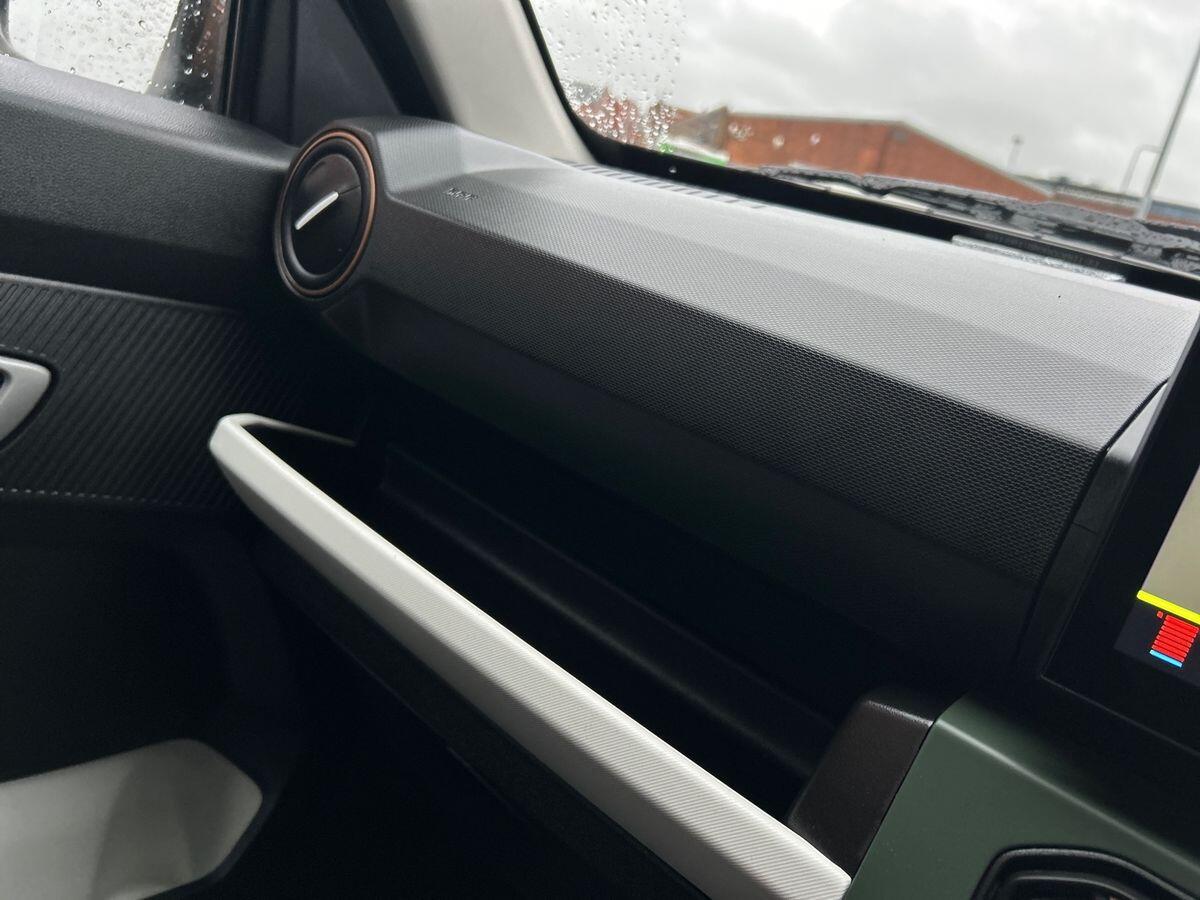 Used Dacia Spring 2025 for sale - 76762615: Photo 33