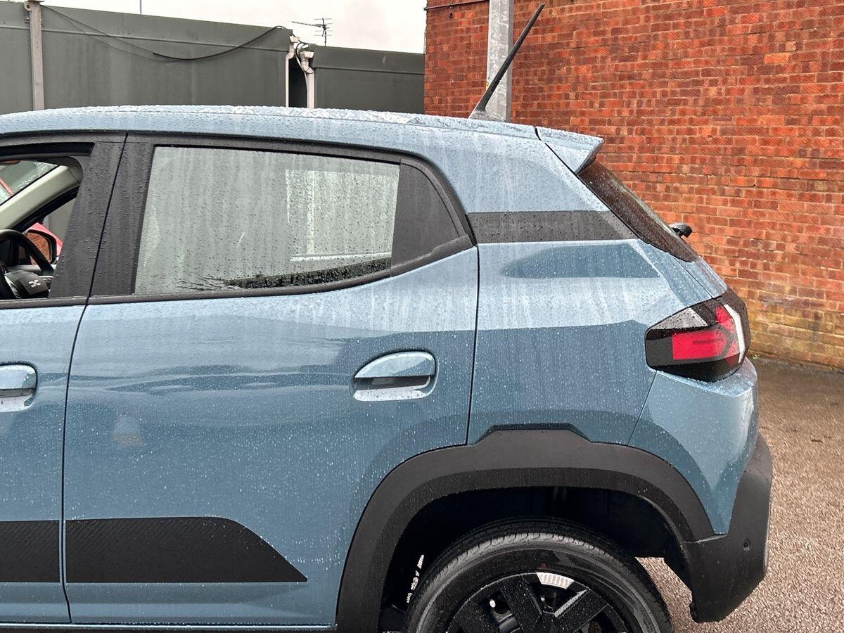 Used Dacia Spring 2025 for sale - 76762615: Photo 36