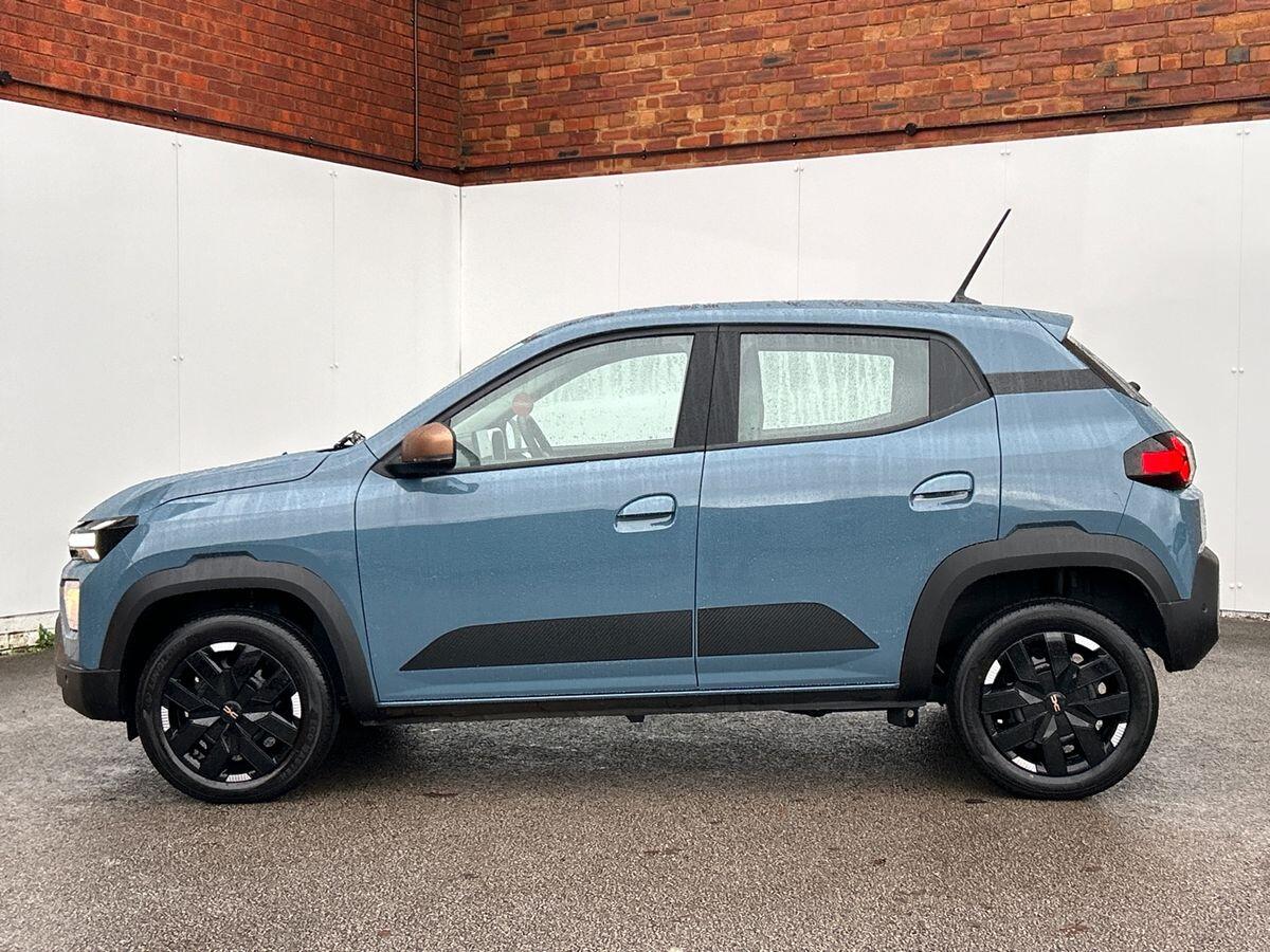 Used Dacia Spring 2025 for sale - 76762615: Photo 6