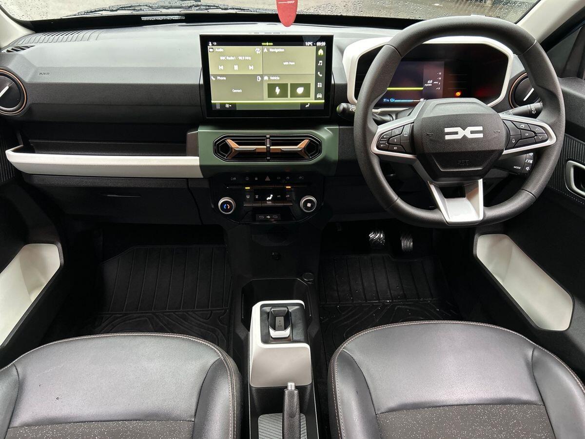 Used Dacia Spring 2025 for sale - 76762615: Photo 7